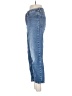 Athleta Blue Jeans Size 4 (petite) - photo 5