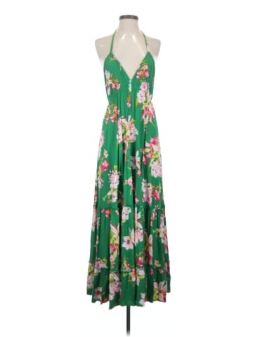 Express Casual Dress (view 1)