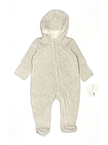 Nordstrom Long Sleeve Onesie (view 1)