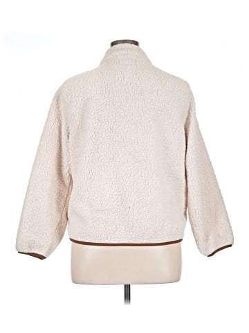 Universal Thread Faux Fur Jacket (view 2)