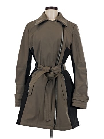 Via Spiga Trenchcoat (view 1)
