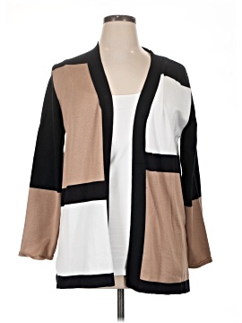 Carol Rose Cardigan
