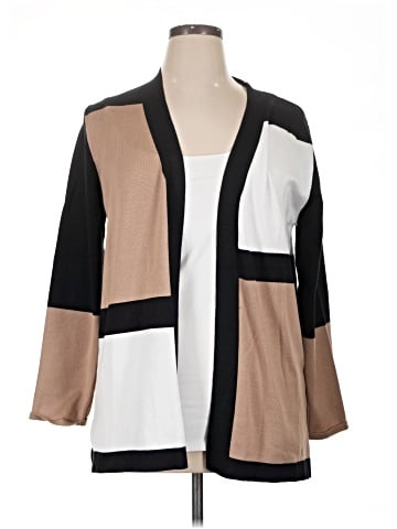 Carol Rose Cardigan (view 1)