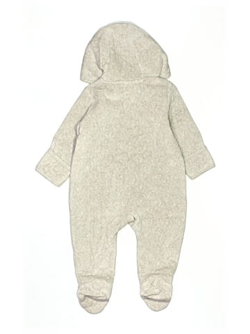 Nordstrom Long Sleeve Onesie (view 2)
