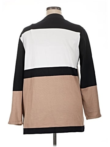 Carol Rose Cardigan (view 2)