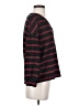 Sanctuary Red Long Sleeve T-Shirt Size S - photo 4