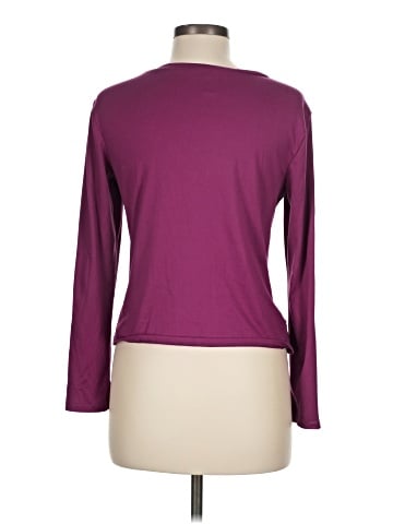 ModCloth Long Sleeve T-Shirt (view 2)