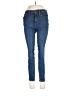 CALVIN KLEIN JEANS Hearts Blue Jeans Size 10 - photo 1