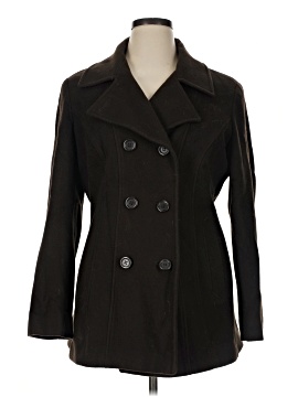 Ak Anne Klein Coat