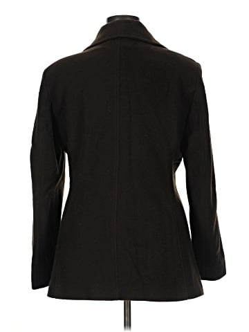 AK Anne Klein Coat (view 2)