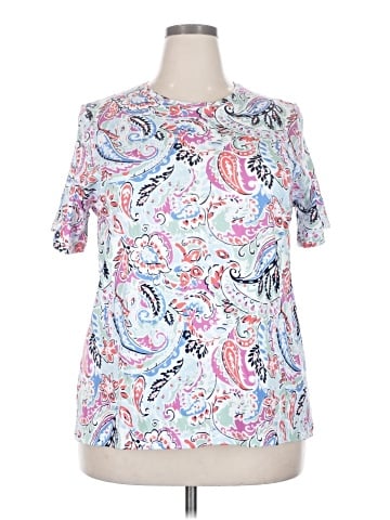 Kim Rogers Short Sleeve T-Shirt (view 1)