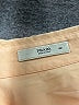 Prada Orange Vintage Button Down  Size EU (IT) 42 / US 6 - photo 11