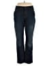 Old Navy Blue Jeans Size 1X (estimated) - photo 1