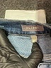 DL1961 Hearts Blue Jeans Size 27 waist - photo 7