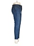 CALVIN KLEIN JEANS Hearts Blue Jeans Size 10 - photo 4