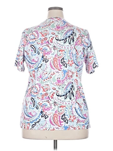 Kim Rogers Short Sleeve T-Shirt (view 2)