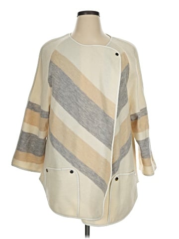 Chico's Poncho (view 1)