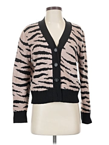 La Vie Rebecca Taylor Cardigan (view 1)