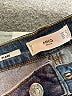 MNG Hearts Blue Jeans Size 0 - photo 4