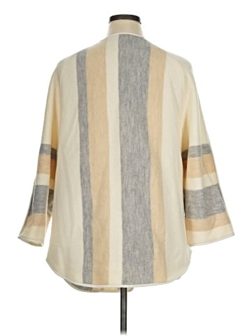 Chico's Poncho (view 2)