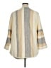 Chico's 100% Wool Tan Poncho Size XL - photo 2