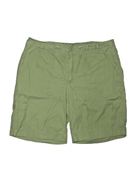 Basic Editions Cargo Shorts