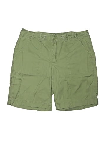 Basic Editions Cargo Shorts (view 1)