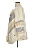 Chico's 100% Wool Tan Poncho Size XL - photo 5
