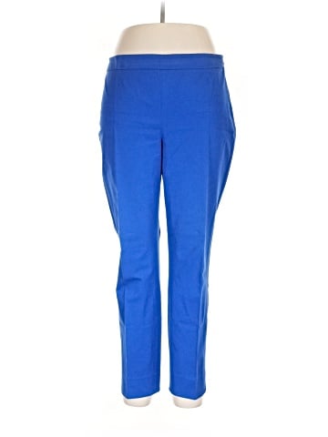 Talbots Active Pants (view 1)