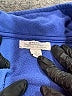 Great Northwest 100% Polyester Blue Vest Size S - photo 6