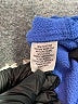 Great Northwest 100% Polyester Blue Vest Size S - photo 7