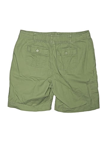 Basic Editions Cargo Shorts (view 2)