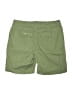 Basic Editions 100% Cotton Solid Green Cargo Shorts Size M - photo 2