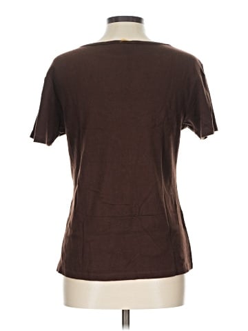 Caviar Short Sleeve T-Shirt (view 2)