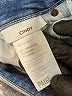 Paige Hearts Blue Jeans Size 30 waist - photo 8