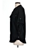 Calvin Klein 100% Polyester Black Long Sleeve Blouse Size L (estimated) - photo 5