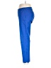 Talbots Color Block Blue Active Pants Size 12 - photo 5
