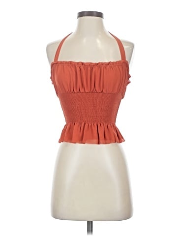 Wilfred Sleeveless Blouse (view 1)