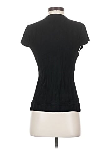 Rag & Bone Short Sleeve Top (view 2)