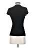 Rag & Bone Black Short Sleeve Top Size S - photo 2