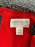 Bisou Bisou 100% Polyester Red Sleeveless Top Size XL - photo 7
