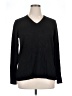 Melissa Paige Black Pullover Sweater Size XL - photo 1
