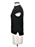 Rag & Bone Black Short Sleeve Top Size S - photo 5