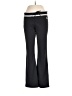 Adidas Black Dress Pants Size L - photo 1