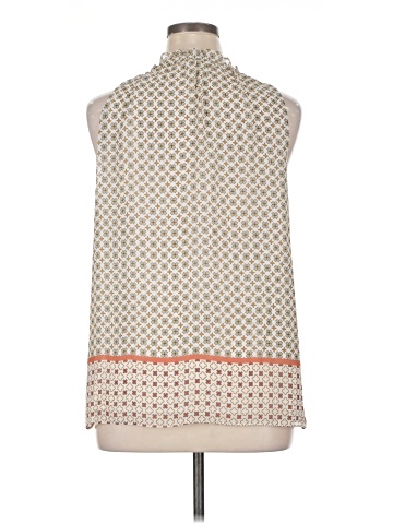 Max Studio Sleeveless Blouse (view 2)