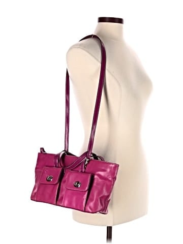 Giani Bernini Shoulder Bag (view 2)