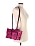 Giani Bernini Purple Shoulder Bag One size - photo 2