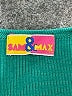 Sam & Max Green Tank Top Size XS (estimated) - photo 7