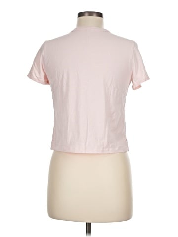Lululemon Athletica Short Sleeve T-Shirt (view 2)