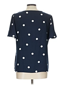 Lc Lauren Conrad Short Sleeve Blouse